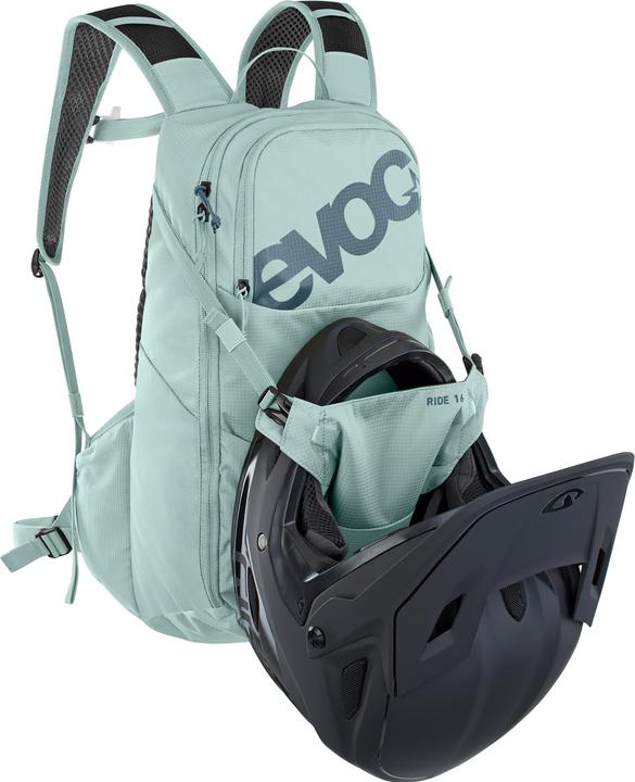 Actual product image Evoc Ride 16 (16 l)