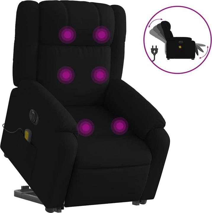 Actual product image VidaXL Ivan