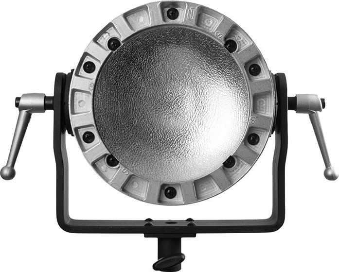 Produktbild Westcott Zeppelin Speedring & Bracket for Bowens (Montage)