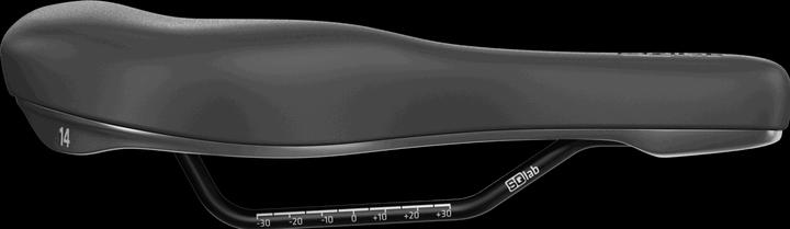 Produktbild Sqlab Sattel 601 2.0