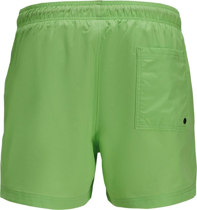 Produktbild Jack & Jones Regular Fit Badeshorts Badeshorts (S)