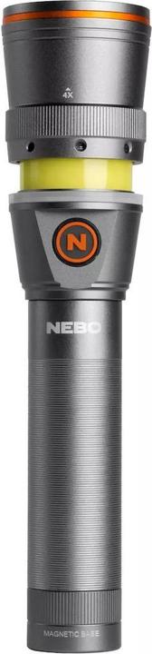 Produktbild Nebo Franklin Twist Rc (17.90 cm, 400 lm)