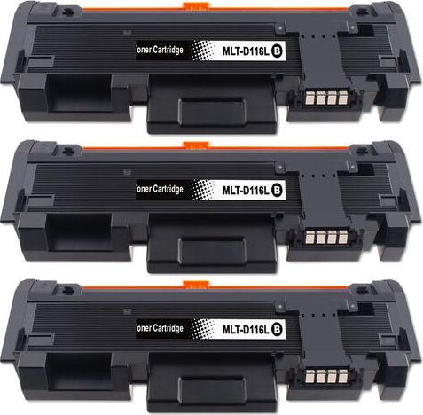 Actual product image Hermex Compatible Toner XL for Samsung Xpress SL-M2825DW (FC)