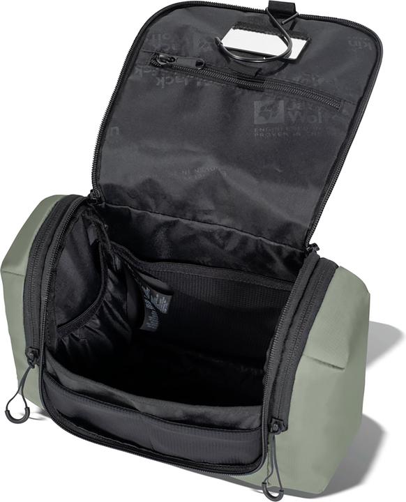 Actual product image Jack Wolfskin Wandermood Washbag (5 l)