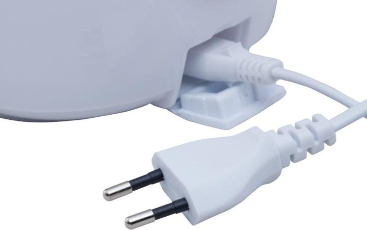 Productafbeelding Adler * Elektrische broodtrommel groen AD 447