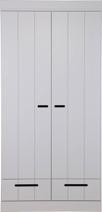 Concrete grey