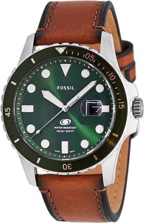 Image du produit Fossil FS5946 (Montre analogique, 42 mm)