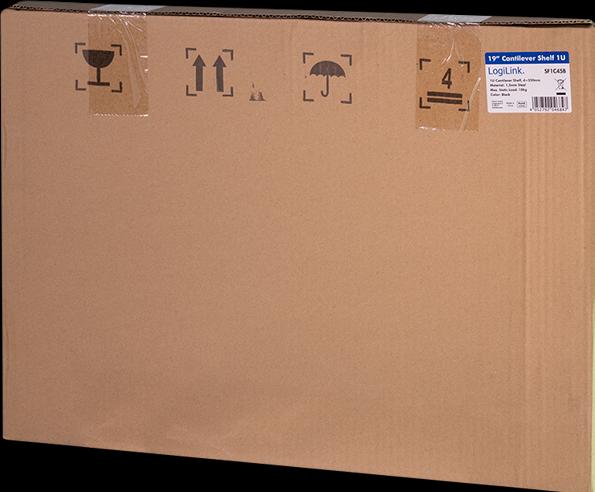 Productafbeelding LogiLink Plank