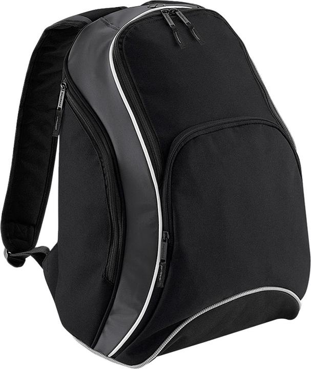 Bagbase Teamwear Rucksack 21 Liter (2 StückPackung) (21 l)