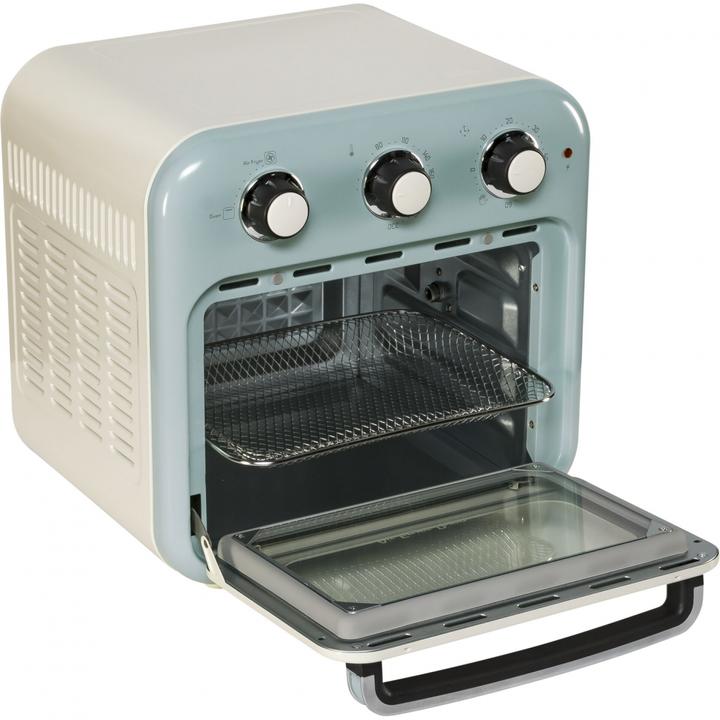 Actual product image Ariete Vintage Air Fryer Mini