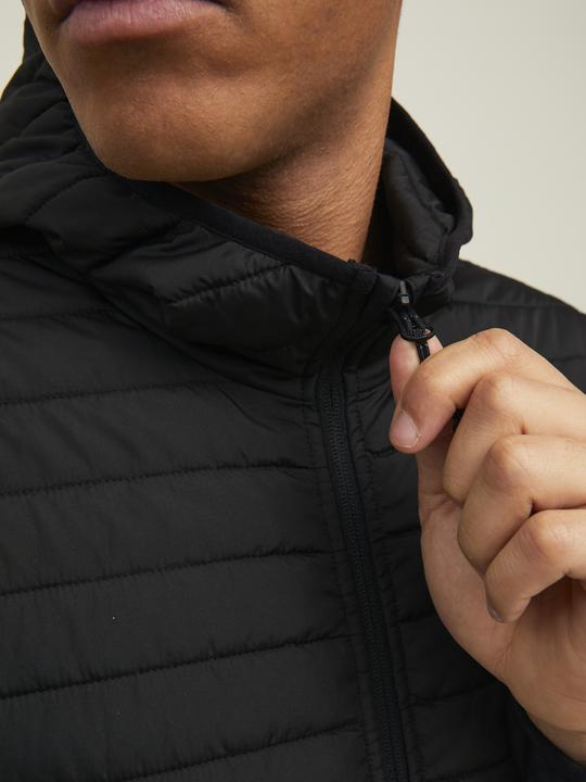 Actual product image Jack & Jones Multi Quilted (L)