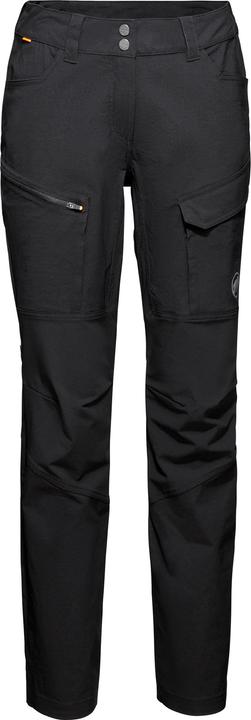 Immagine prodotto Mammut Pantaloni ibridi Zinal Donna (L)