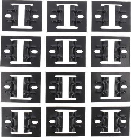 Actual product image Falcon Eyes Decken Schienensystem B-3030C 3x3 m inkl. 4 Pantografen (Ceiling system)