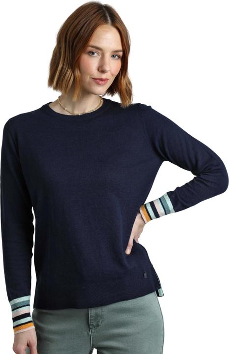 Produktbild Weird Fish Kinga Pullover Jerseyware (40)