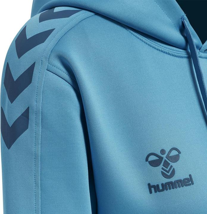 Immagine prodotto hummel Core Xk Poly Felpa Con Cappuccio Donna (XXL)