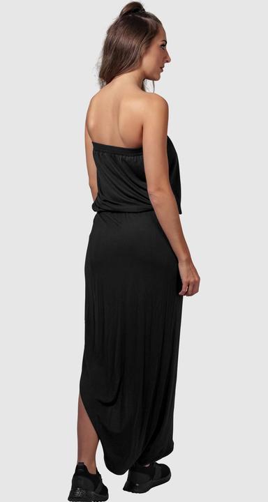 Image du produit Urban Classics Ladies Viscose Bandeau Dress (XXL)