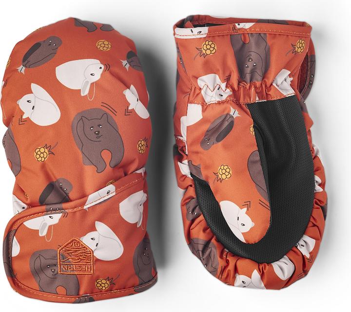 Hestra Kid's Hygge Mitt