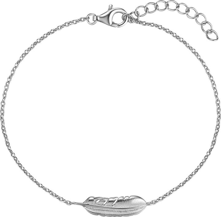 Immagine prodotto Rafaela Donata Orecchini da donna - 36222 (17 cm, Argento)