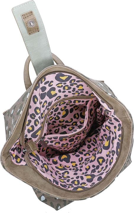 Immagine prodotto Fritzi aus Preußen Izzy03 (19 l)