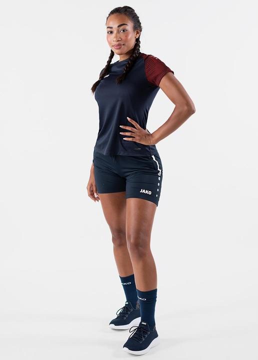 Actual product image JAKO Training shorts Allround ladies (Frequency band 38 (2600 MHz))