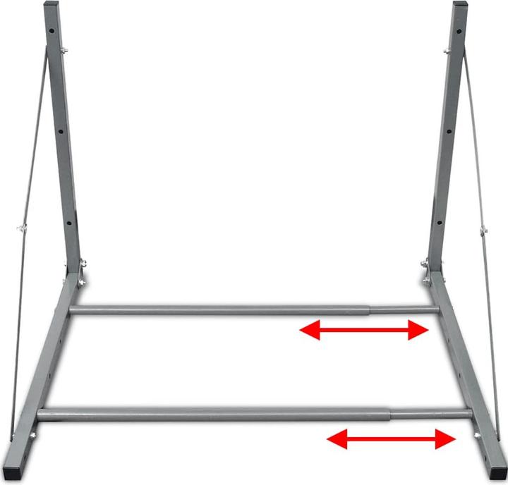 Produktbild VidaXL Aurelea