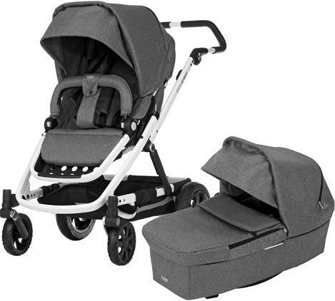 Produktbild Britax Römer Go Next & Prambody