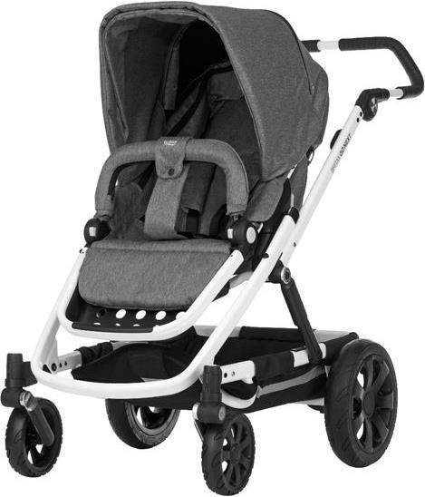 Produktbild Britax Römer Go Next & Prambody
