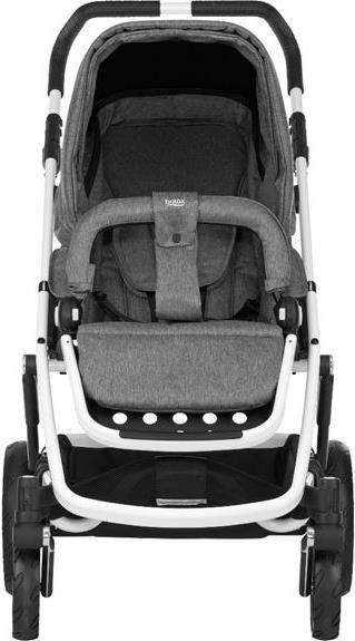 Produktbild Britax Römer Go Next & Prambody