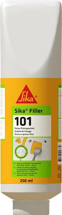 Immagine prodotto Sika Filler-101 bianco (300 g)