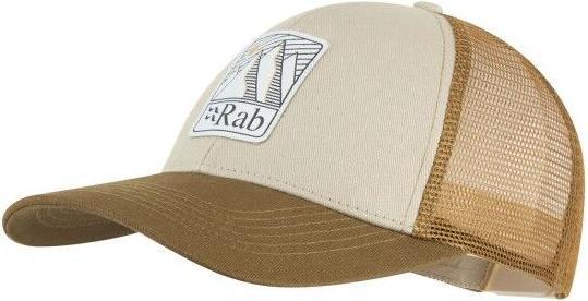 Produktbild Rab Dihedral Badge Cap - Cap (One Size)