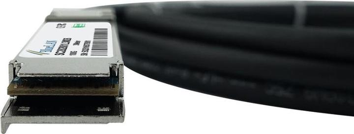 Produktbild BlueLAN HPE 845406-B21 kompatibles DAC QSFP28 SC282801L3M26