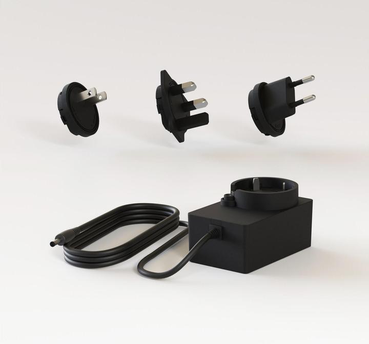 Produktbild Zens Fast Charger (15 W)