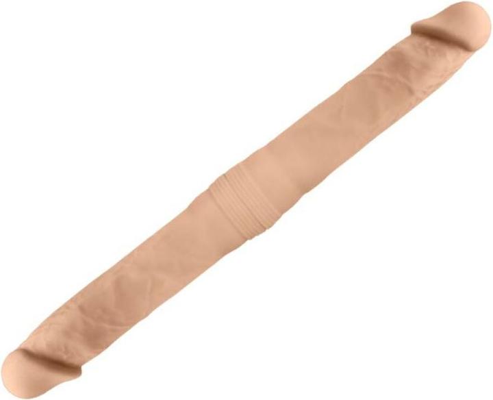 Produktbild Silexd Model 1 Double Dong M Flesh