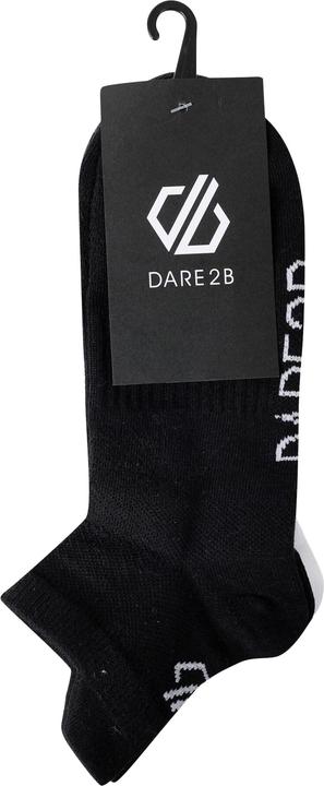 Produktbild Dare2b Movement SneakerSocken (3erPack) (3er Pack, 39.5 - 42)