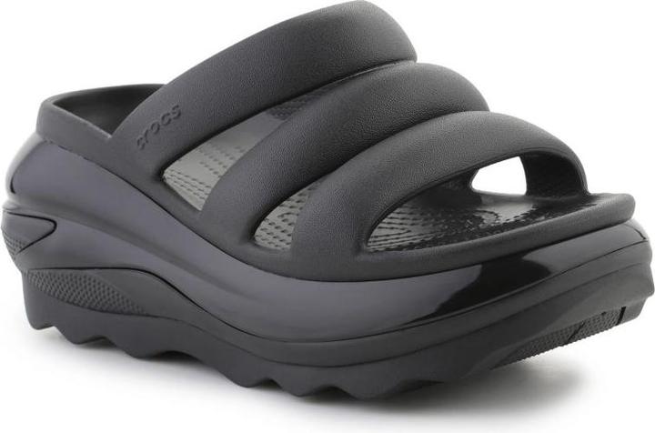 Crocs W's Mega Crush Triple Strap (37)
