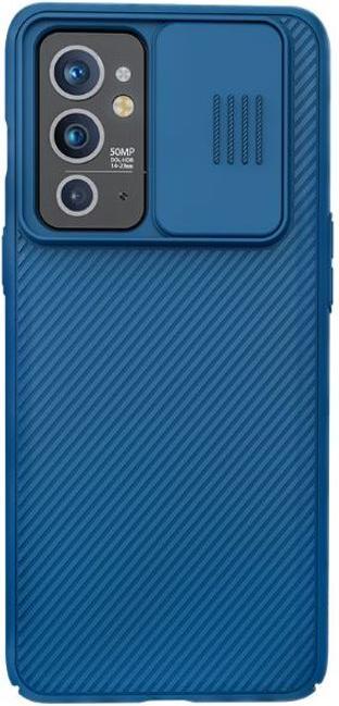 Actual product image Nillkin CamShield Series Hardcase Cover (OnePlus 9RT 5G)