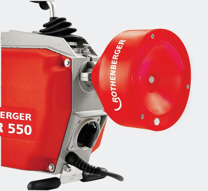 Rothenberger 72686 (400 mm)