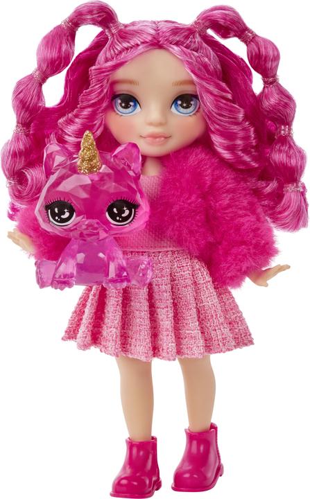 Produktbild MGA Rainbow High Littles (Assortiert)