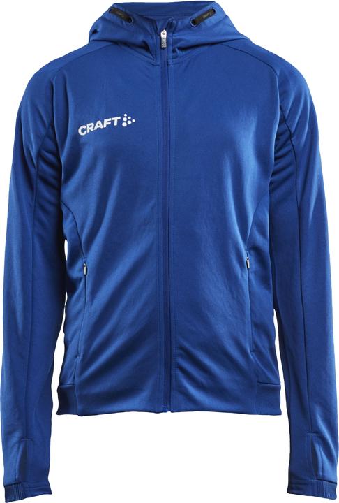 Craft Evolve Hood Jacket Jr