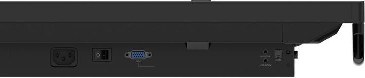 Actual product image iiyama ProLite TE6512MIS-B1AG (3840 x 2160 Pixels, 65")