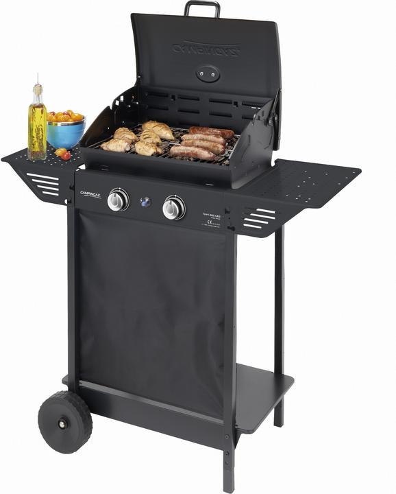 Actual product image Campingaz Xpert 200 LXD
