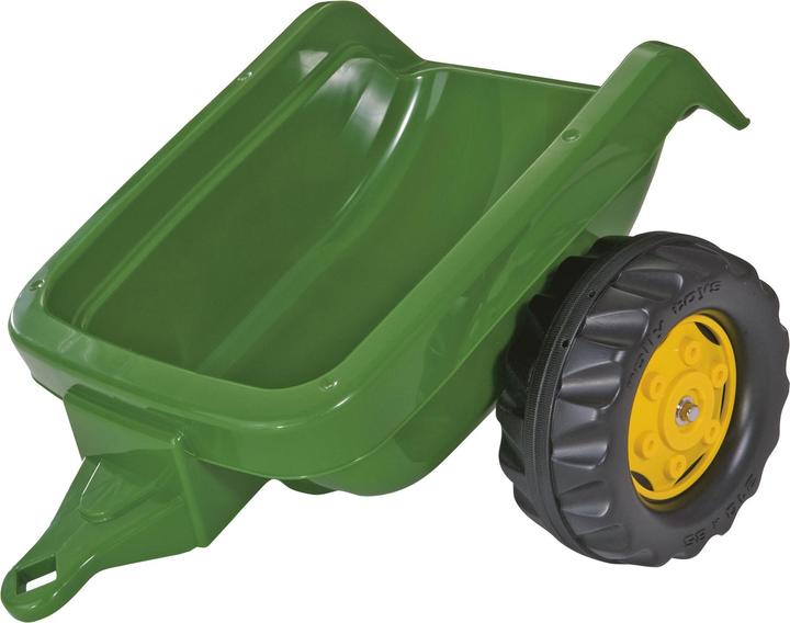 Rolly Toys roullyKid Trailer JD