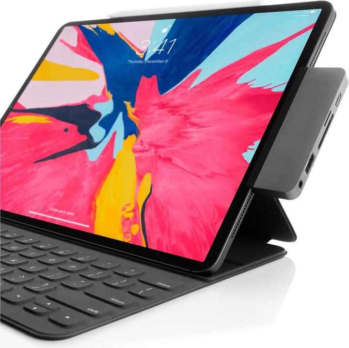 Immagine prodotto Hyperdrive 6-in-1 (USB-C, 6 Porti)