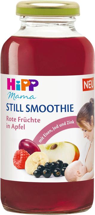 Produktbild Hipp Mama Still Smoothie (1 x 20 cl)