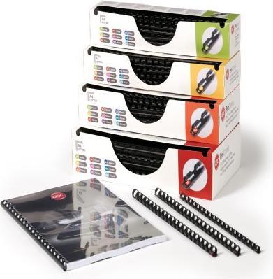 Image du produit GBC Liant plastique ProComb