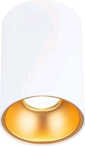 Actual product image Orion DL 7681 white HV surface-mounted light (25 lm, GU10, IP21)