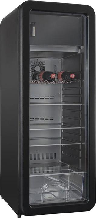 Produktbild Kibernetik Retro RKS256 (243 l)