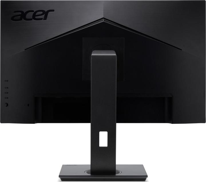 Image du produit Acer B277Kbmiipprzx (3840 x 2160 pixels, 27")
