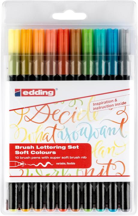 Image du produit Pilot FriXion Clicker Set de 7 pièces (Multicolore, 7 x)