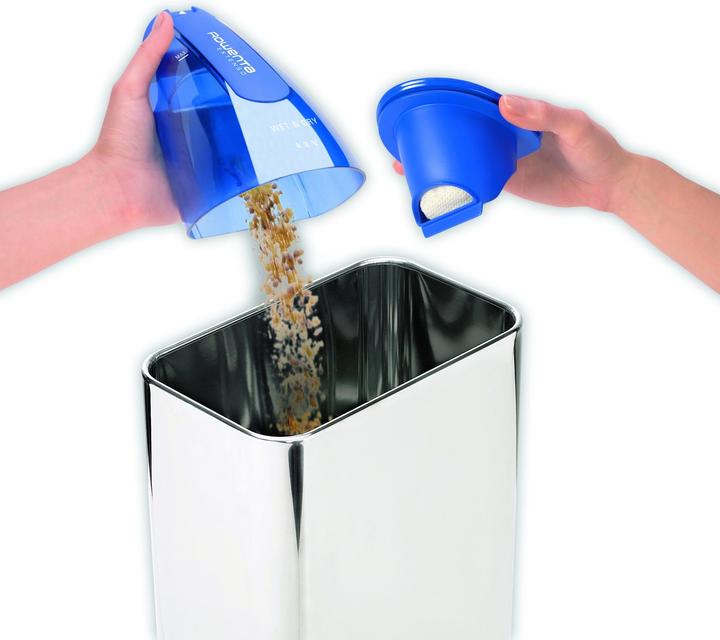 Immagine prodotto Rowenta Extenso Wet&Dry AC 4441